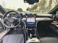 Mercedes-Benz CLE 300 4MATIC Dynamic Coupe - ფოტო 5