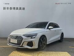 Audi A3 Sportback 35 TFSI Fashion Sport - фото 1