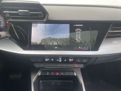 Audi A3 Sportback 35 TFSI Fashion Sport - фото 10