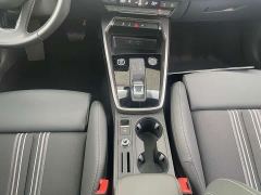 Audi A3 Sportback 35 TFSI Fashion Sport - фото 11
