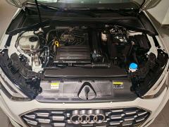 Audi A3 Sportback 35 TFSI Fashion Sport - фото 15
