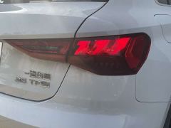 Audi A3 Sportback 35 TFSI Fashion Sport - фото 18