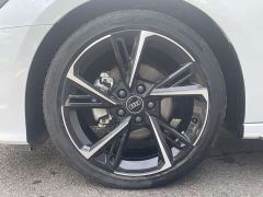 Audi A3 Sportback 35 TFSI Fashion Sport - фото 19