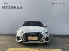 Audi A3 Sportback 35 TFSI Fashion Sport - фото 2