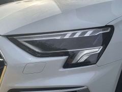Audi A3 Sportback 35 TFSI Fashion Sport - фото 20