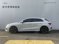 Audi A3 Sportback 35 TFSI Fashion Sport - фото 3