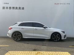 Audi A3 Sportback 35 TFSI Fashion Sport - фото 4