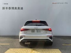 Audi A3 Sportback 35 TFSI Fashion Sport - фото 5