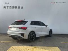 Audi A3 Sportback 35 TFSI Fashion Sport - фото 6