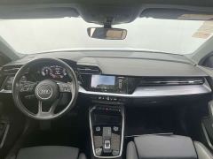 Audi A3 Sportback 35 TFSI Fashion Sport - фото 9