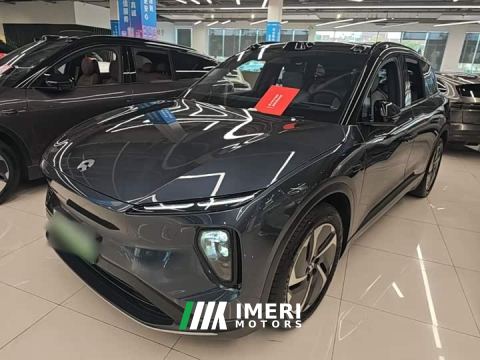 2024 NIO ES6 75kWh - ავტომობილი ჩინეთიდან