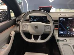 NIO ES6 75kWh - ფოტო 10