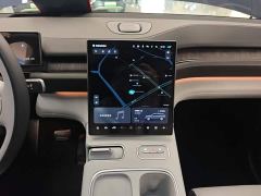 NIO ES6 75kWh - ფოტო 12
