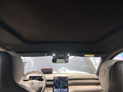 NIO ES6 75kWh - ფოტო 17