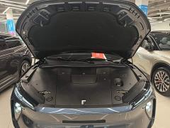 NIO ES6 75kWh - ფოტო 19