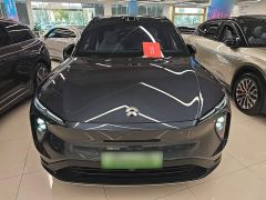 NIO ES6 75kWh - ფოტო 2