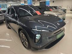 NIO ES6 75kWh - ფოტო 3