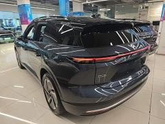 NIO ES6 75kWh - ფოტო 4