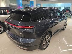 NIO ES6 75kWh - ფოტო 6