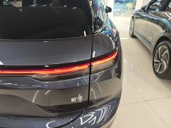 NIO ES6 75kWh - ფოტო 7