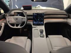 NIO ES6 75kWh - ფოტო 9