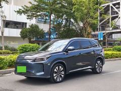 AITO Blue Electric E5 PLUS 165km Long Range PLUS 5-Seater - ფოტო 1