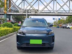 AITO Blue Electric E5 PLUS 165km Long Range PLUS 5-Seater - ფოტო 3