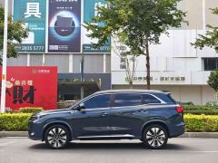 AITO Blue Electric E5 PLUS 165km Long Range PLUS 5-Seater - ფოტო 4