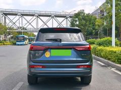 AITO Blue Electric E5 PLUS 165km Long Range PLUS 5-Seater - ფოტო 5