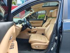 AITO Blue Electric E5 PLUS 165km Long Range PLUS 5-Seater - ფოტო 7