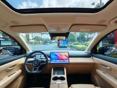 AITO Blue Electric E5 PLUS 165km Long Range PLUS 5-Seater - ფოტო 9