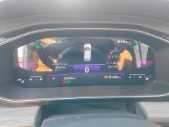 Volkswagen Sagitar 300TSI DSG Excellence Edition - фото 13