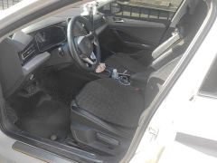 Volkswagen Sagitar 300TSI DSG Excellence Edition - фото 8