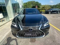 Lexus ES 200 Premium Edition - photo 2