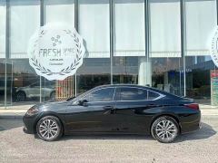 Lexus ES 200 Premium Edition - photo 3