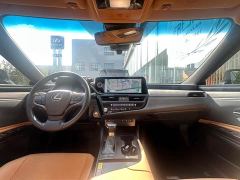 Lexus ES 200 Premium Edition - photo 5
