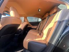 Lexus ES 200 Premium Edition - photo 7