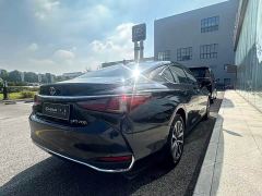 Lexus ES 200 Premium Edition - photo 8