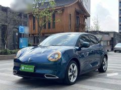 ORA Good Cat 401km Standard Range Deluxe Edition LFP Battery - ფოტო 1