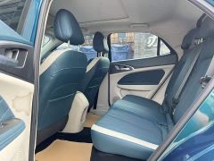 ORA Good Cat 401km Standard Range Deluxe Edition LFP Battery - ფოტო 16