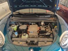 ORA Good Cat 401km Standard Range Deluxe Edition LFP Battery - ფოტო 19