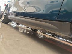 ORA Good Cat 401km Standard Range Deluxe Edition LFP Battery - ფოტო 20