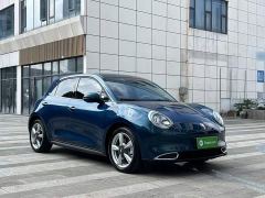 ORA Good Cat 401km Standard Range Deluxe Edition LFP Battery - ფოტო 3
