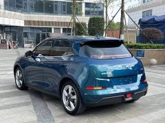 ORA Good Cat 401km Standard Range Deluxe Edition LFP Battery - ფოტო 4