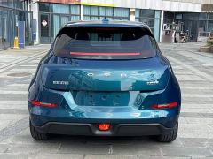 ORA Good Cat 401km Standard Range Deluxe Edition LFP Battery - ფოტო 5