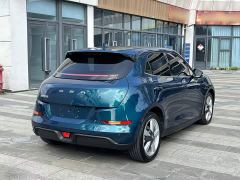 ORA Good Cat 401km Standard Range Deluxe Edition LFP Battery - ფოტო 6