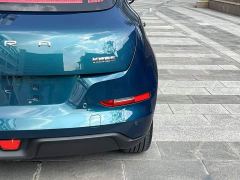 ORA Good Cat 401km Standard Range Deluxe Edition LFP Battery - ფოტო 7