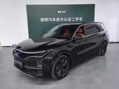 Li Auto L9 Pro - ფოტო 1