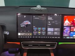 Li Auto L9 Pro - ფოტო 13