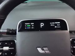 Li Auto L9 Pro - ფოტო 14